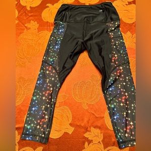 Bolder Athletic Wear Dart 3-Pocket Custom Leggings